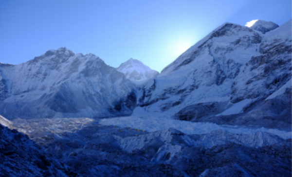 A 15 Day Everest Base Camp Trek in Nepal - Image 2