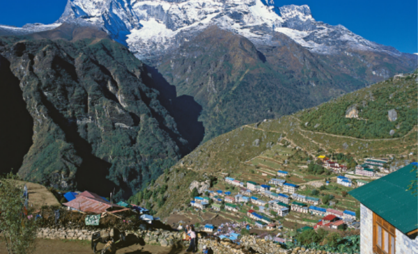 A 15 Day Everest Base Camp Trek in Nepal - Image 3