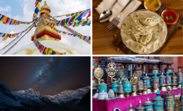 A 15 Day Everest Base Camp Trek in Nepal - Image 5
