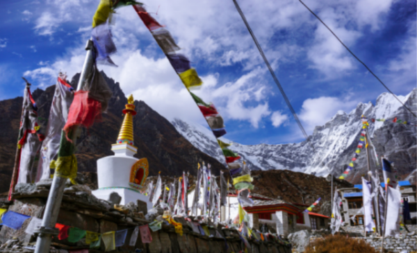 Discover incredible beauty with an 11 day Langtang Valley trek in Nepal - Image 8