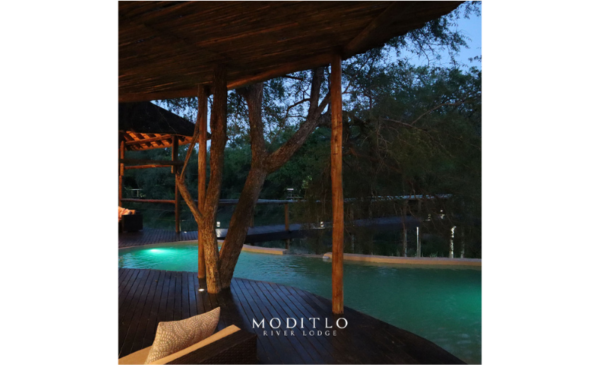 safari accommodation limpopo
