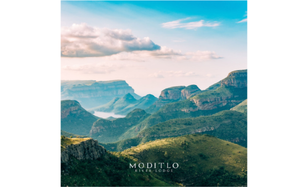 safari lodges around limpopo