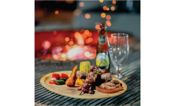 safari lodges in hoedspruit