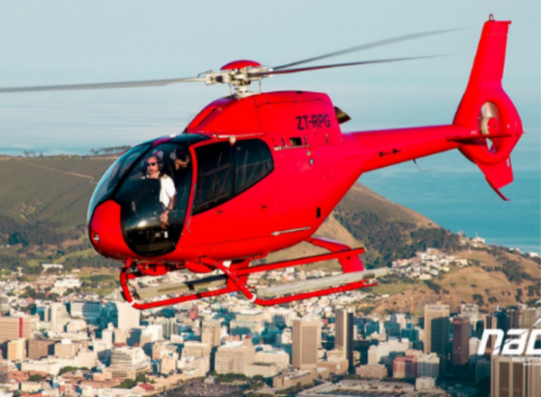 Venture out with a fly and ride package - Image 4