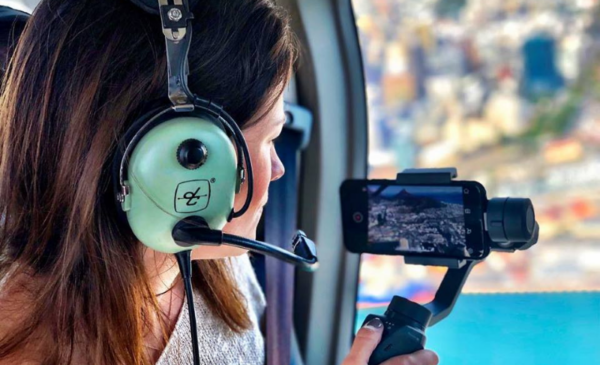 Experience Cape Town with a helicopter flight - Image 4