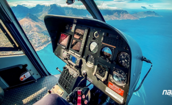 Experience Cape Town with a helicopter flight - Image 6