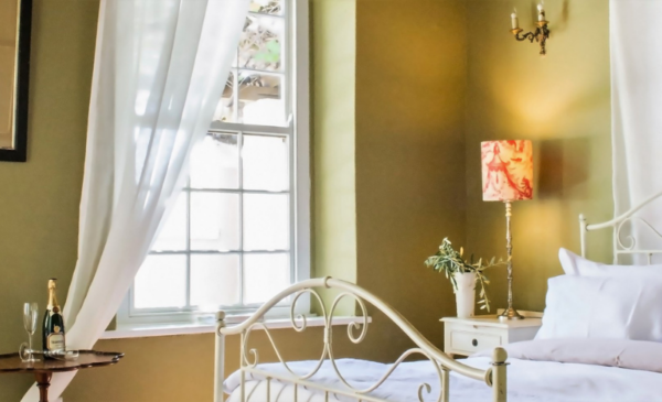 riebeek west guest houses