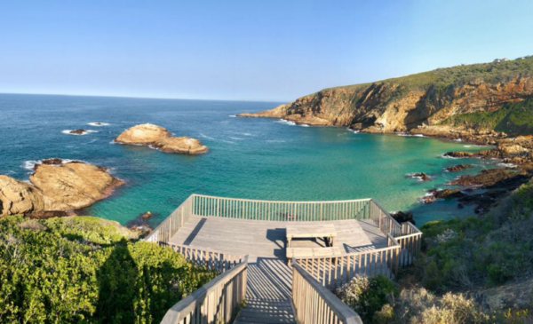 A 1-Night Stay for 2 at a Golf Estate in Herold's Bay - Image 7
