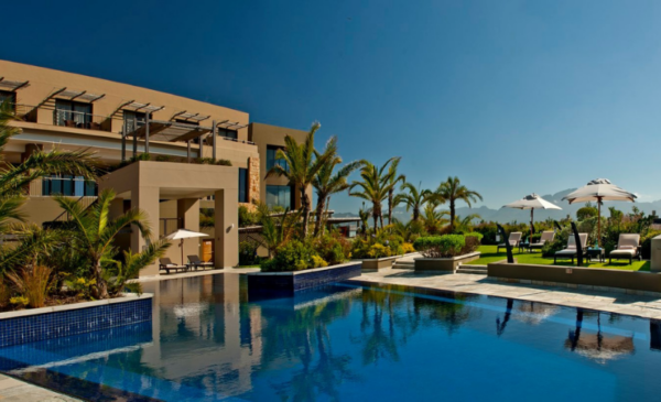 A 1-Night Stay for 2 at a Golf Estate in Herold's Bay - Image 3
