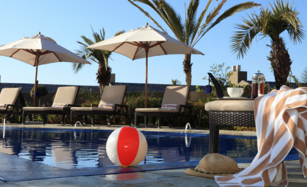 A 1-Night Stay for 2 at a Golf Estate in Herold's Bay - Image 5