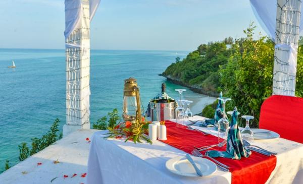 zanzibar hotels and resorts