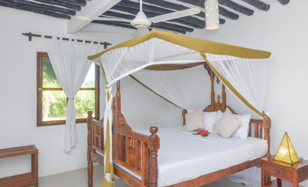 zanzibar resorts all inclusive