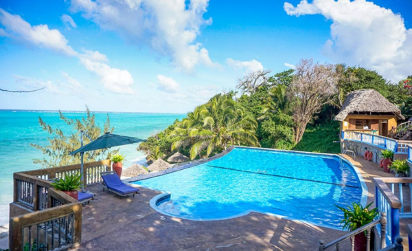 pearl beach resort & spa zanzibar