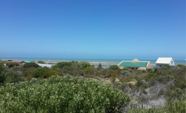 agulhas accommodation