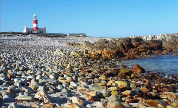 suiderstrand akkommodasie