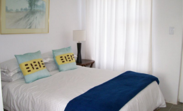 suiderstrand accommodation