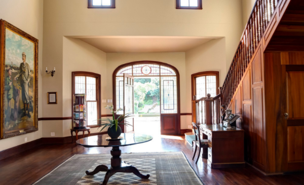 An overnight stay near a prestigious golf course - Image 8