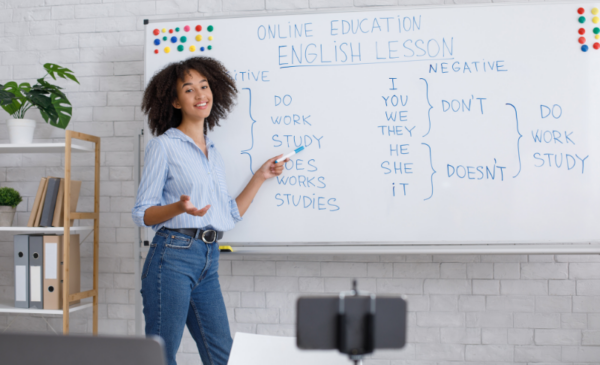 A 120 hour TEFL/TESOL online masterclass