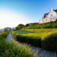 A 1 night stay for 2 in Tokai at Stillness Manor Estate and Spa