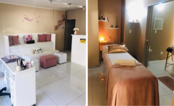 Spoil yourself with this mini pamper package - Image 2