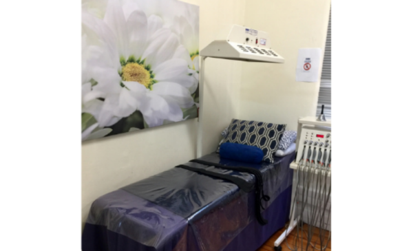 Get 4 EMS Slimming Sessions in Musgrave - Image 2
