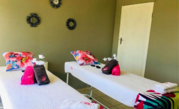 A Comprehensive Spa Package for 1 Person in Kempton Park - Image 3