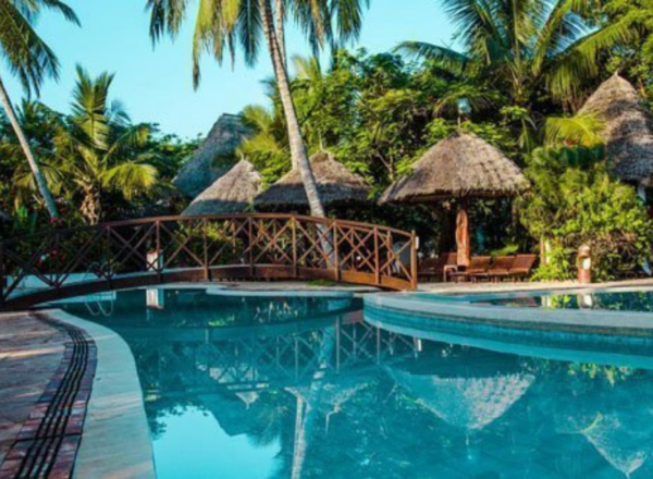 uroa bay beach resort all inclusive zanzibar