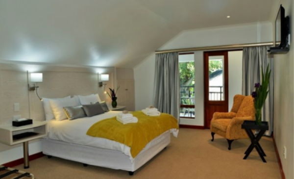 Stay in the Cape Winelands for Two Nights - Image 10