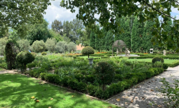 valverde eco hotel & spa