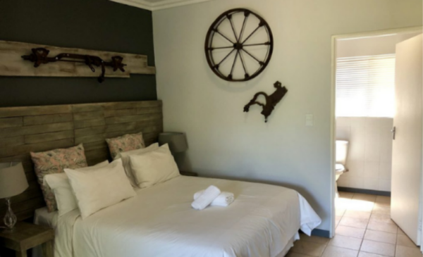 b&b muldersdrift
