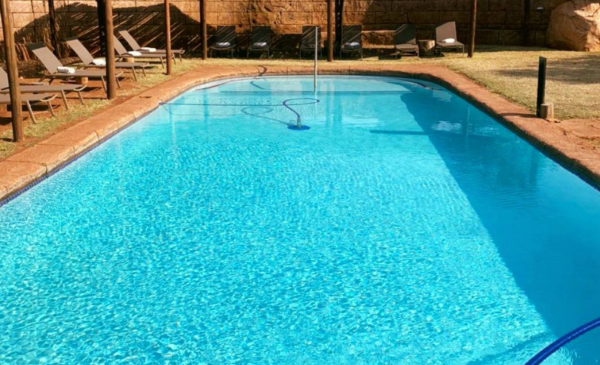 cullinan accommodation
