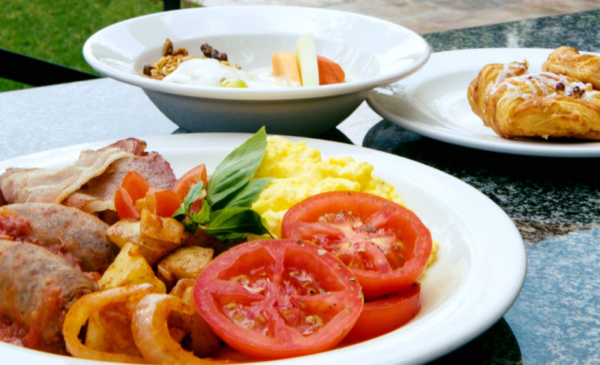 cullinan bed and breakfast