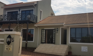 A 1-Night Stay for 2 Including Breakfast in Umhlanga
