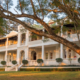 Heritage Site accommodation guest house B&B for 2 Kearsney Manor