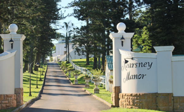 Stanger accommodation b&B