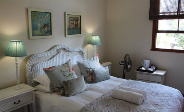 B&B in kwadukuza