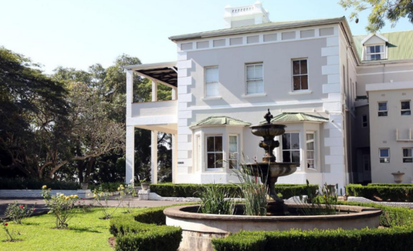 bed and breakfast in stanger kwadukuza