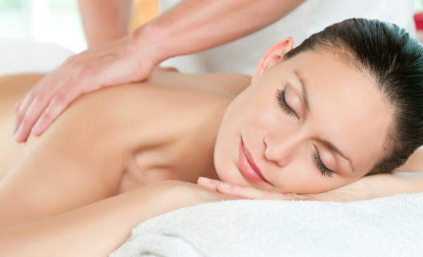 Treat yourself with a head to toe pamper package