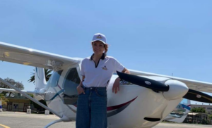 flight experience johannesburg
