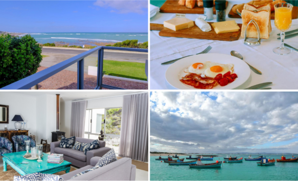 A B&B stay for 2 in the quaint seaside town of L’Agulhas - Image 6
