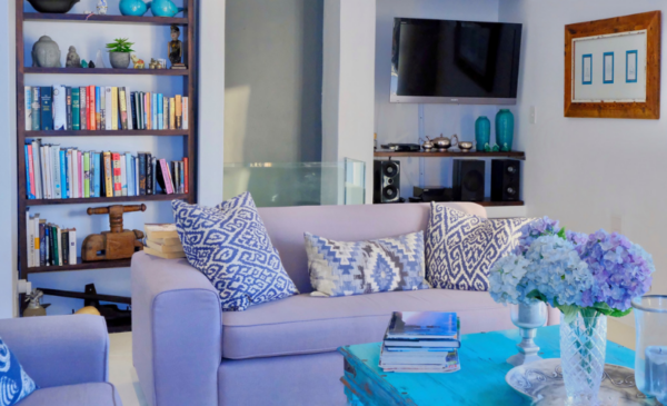 A B&B stay for 2 in the quaint seaside town of L’Agulhas - Image 3