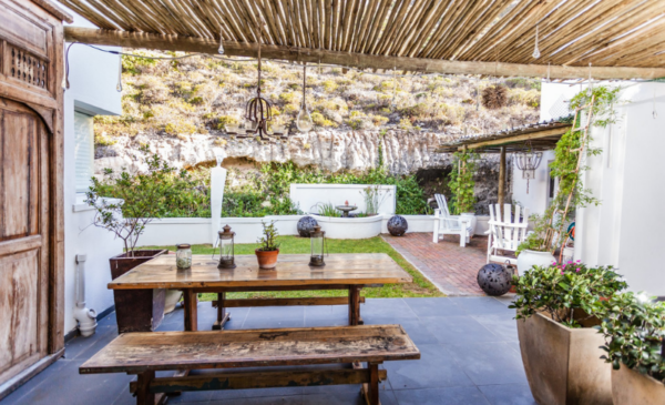 A B&B stay for 2 in the quaint seaside town of L’Agulhas - Image 5