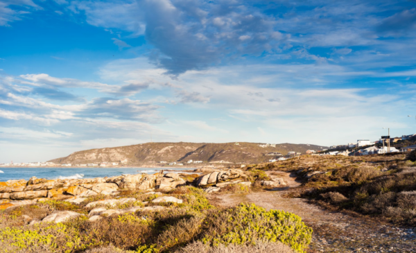 A B&B stay for 2 in the quaint seaside town of L’Agulhas - Image 2