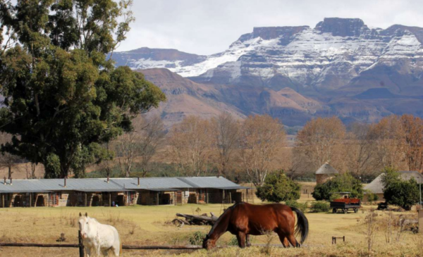 A 2 nights B&B Drakensberg stay - Image 4