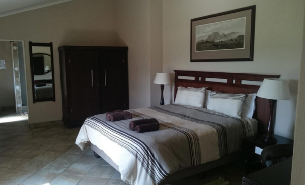 A 2 nights B&B Drakensberg stay - Image 2