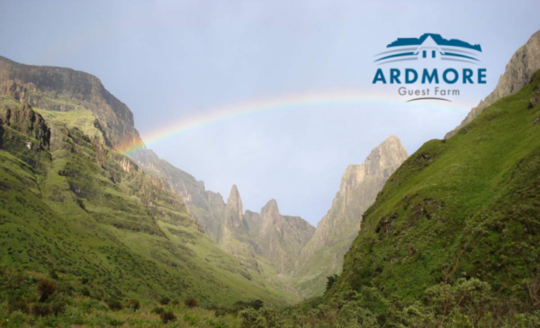 A 2 nights B&B Drakensberg stay