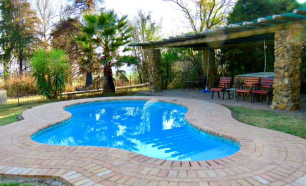 A 2 nights B&B Drakensberg stay - Image 5