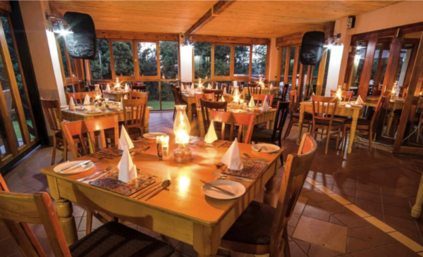 A 2 nights B&B Drakensberg stay - Image 6