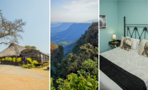 accommodation in Mpumalanga Nelspruit specials