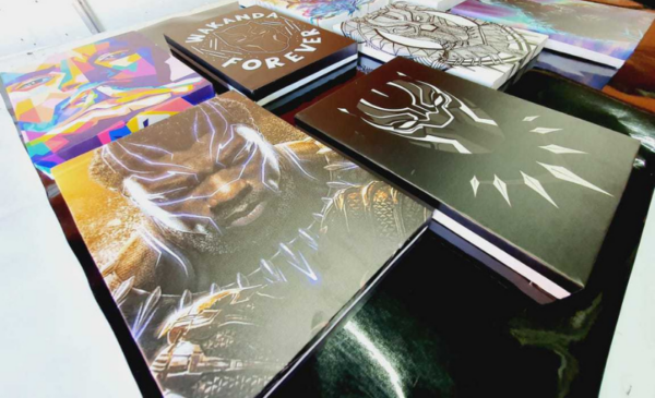 Print memories to canvas with this block mounted canvas print bundle - Image 2